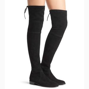 Stuart Weitzman Lowland Boot